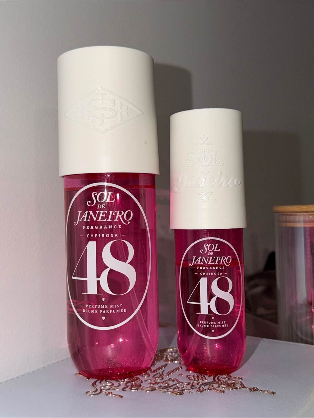 Sol de Janeiro 48 Bundle